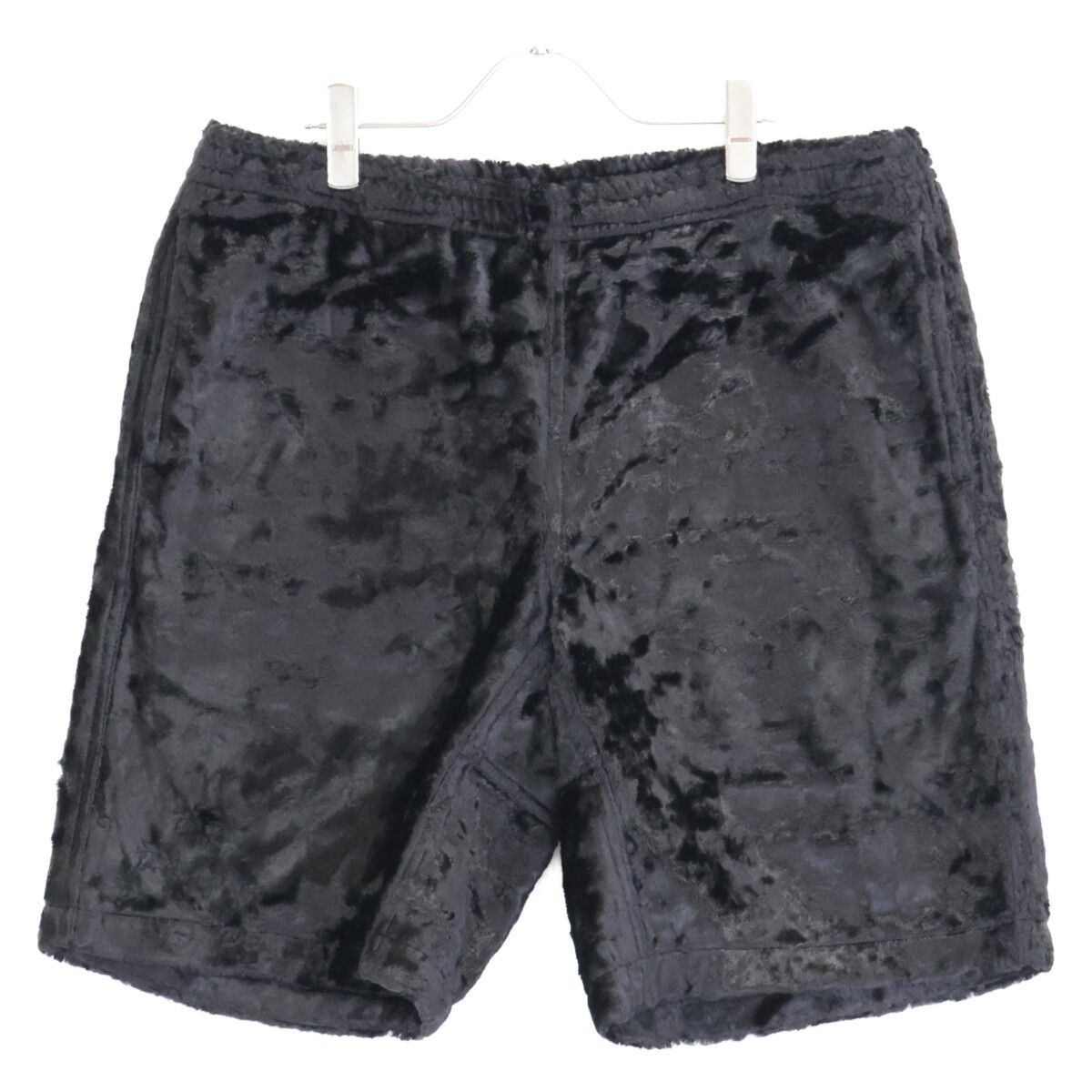 Supreme シュプリーム 新品未使用 19SS Fuzzy Pile Short パイル