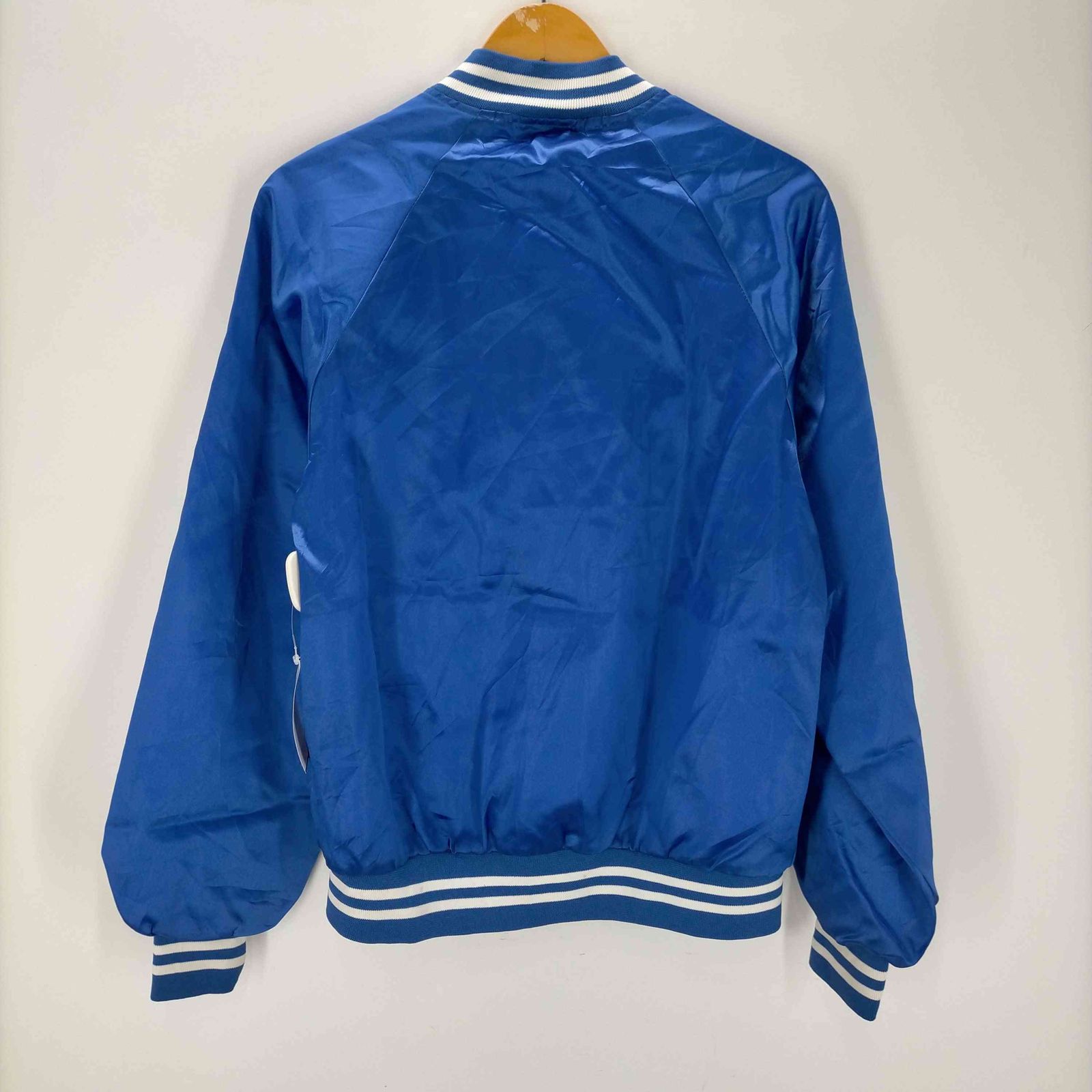 ハートウェル HARTWELL 80S USA製 ナイロンスタジャン メンズ import 