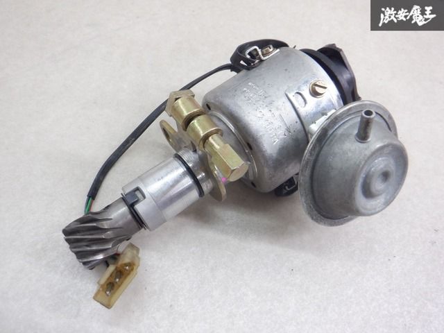 【ストア出品】社外 ケータハム スーパー7 1700SS ケントエンジン ディストリビューター デスビ 電力分配 分配器 023117031 棚2Z5