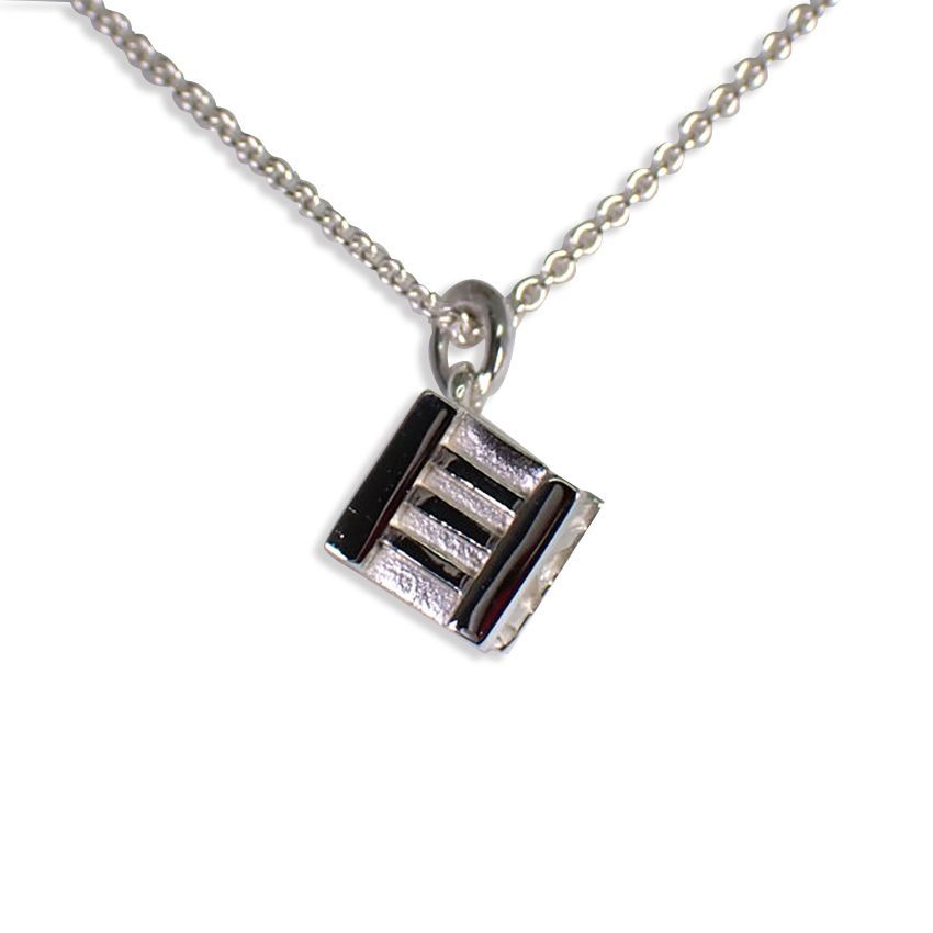 楽天 ティファニー 925 ペンダント/ネックレス[g103 アトラスキューブ アトラス