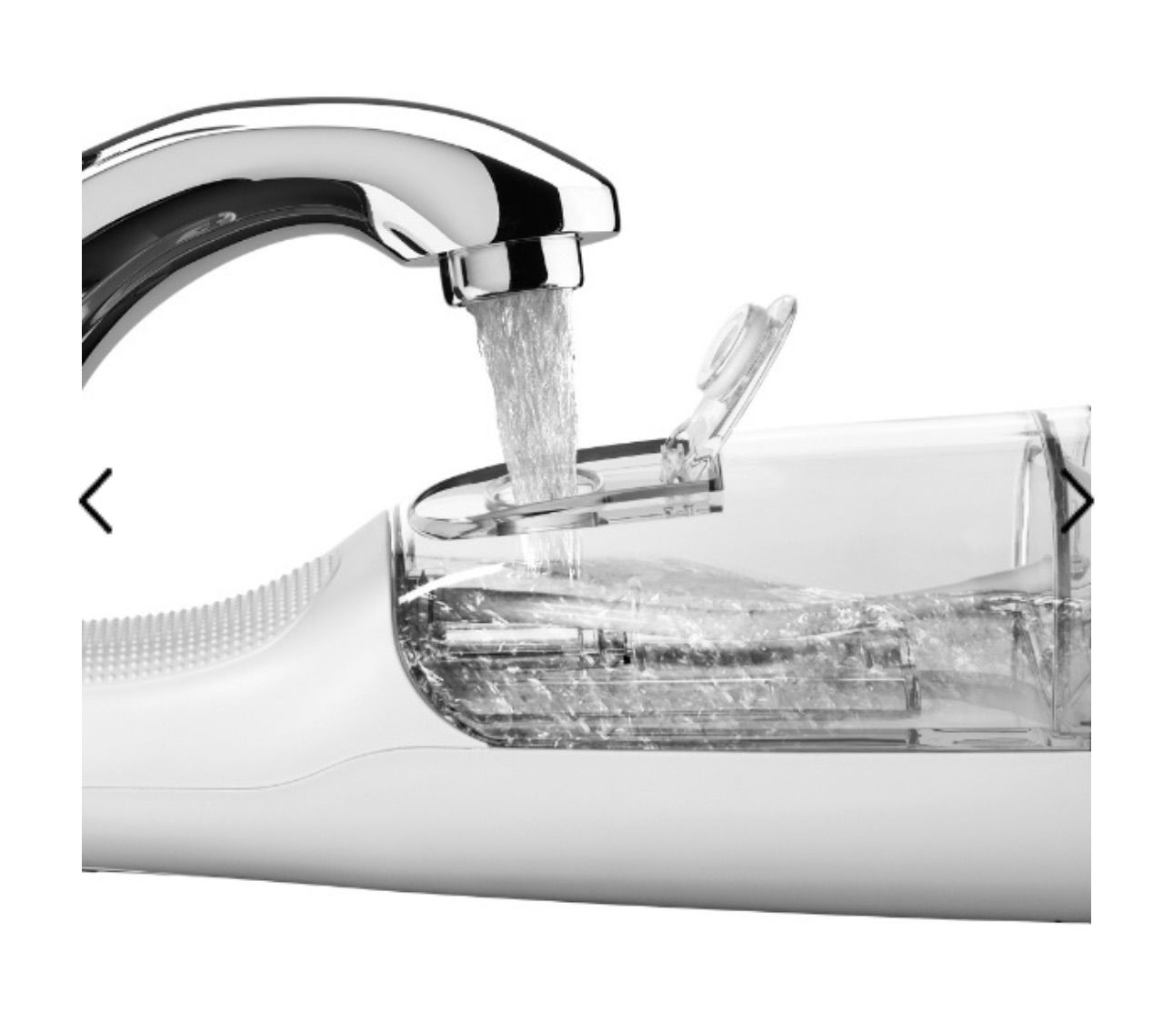 Waterpik*ウォーターフロッサー/ヤーマン 世界シェアNo.1の「Waterpik（ウォーターピック）」から