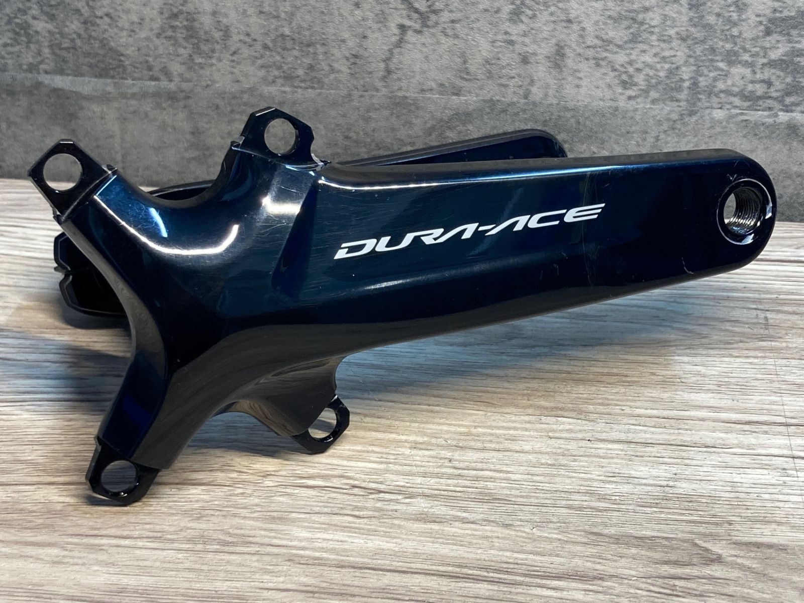JJ188 シマノ SHIMANO デュラエース DURA-ACE FC-R9100 クランクアーム 170mm 点検対象外