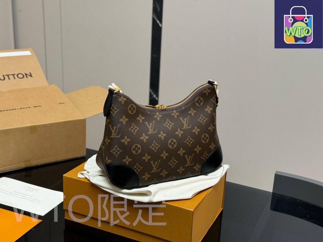 ルイヴィトン　ヴィンテージバック 今日特価】LV ルイヴィトン ヴィンテージ ドーナツバッグ