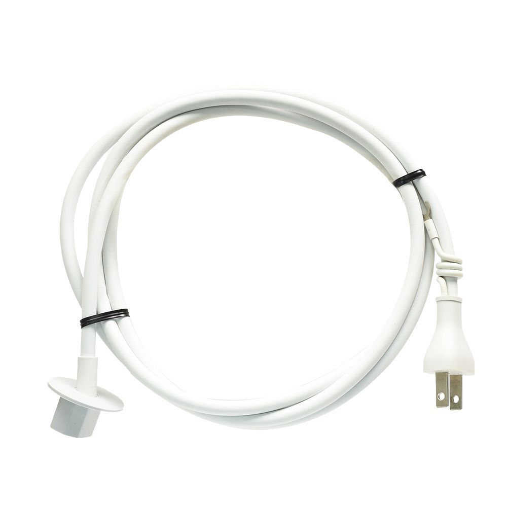 Apple iMac シルバー 電源ケーブル付き 付属品 - Apple サポート (日本)