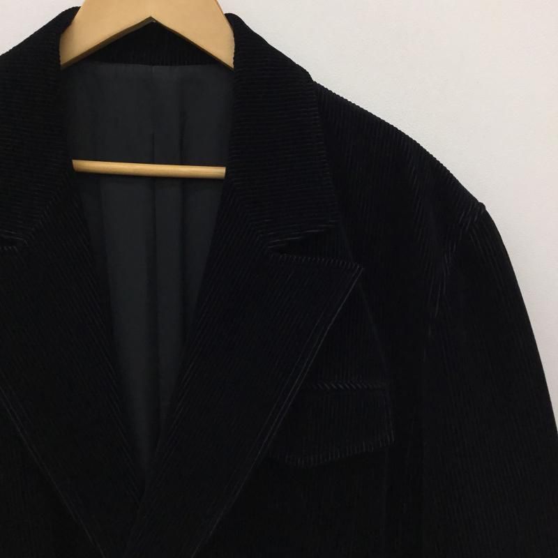 ISSEYMIYAKEMEN イッセイミヤケメン ジャケット 上着 ジャケット ブレザー コーデュロイ テーラードジャケット