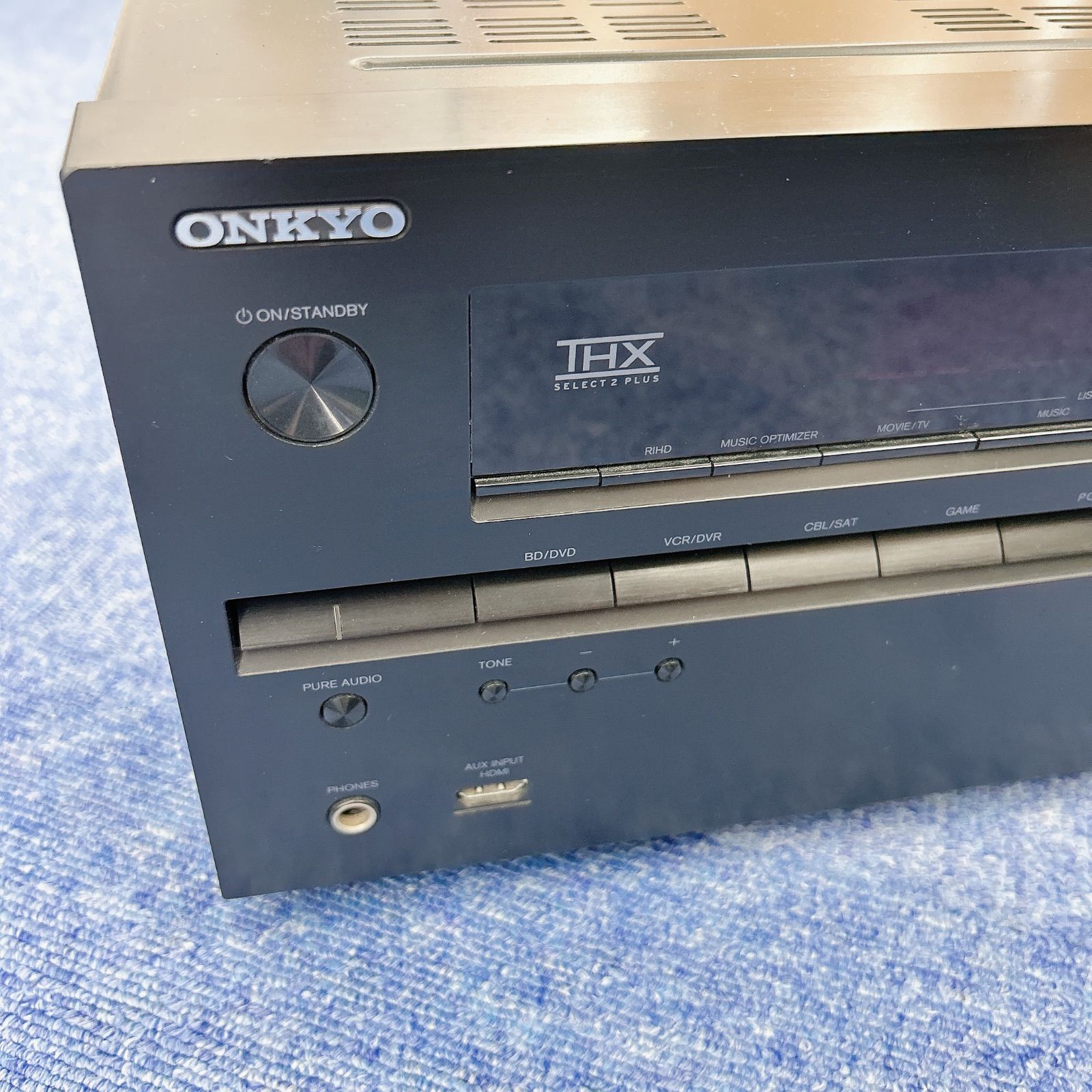 済 ONKYO