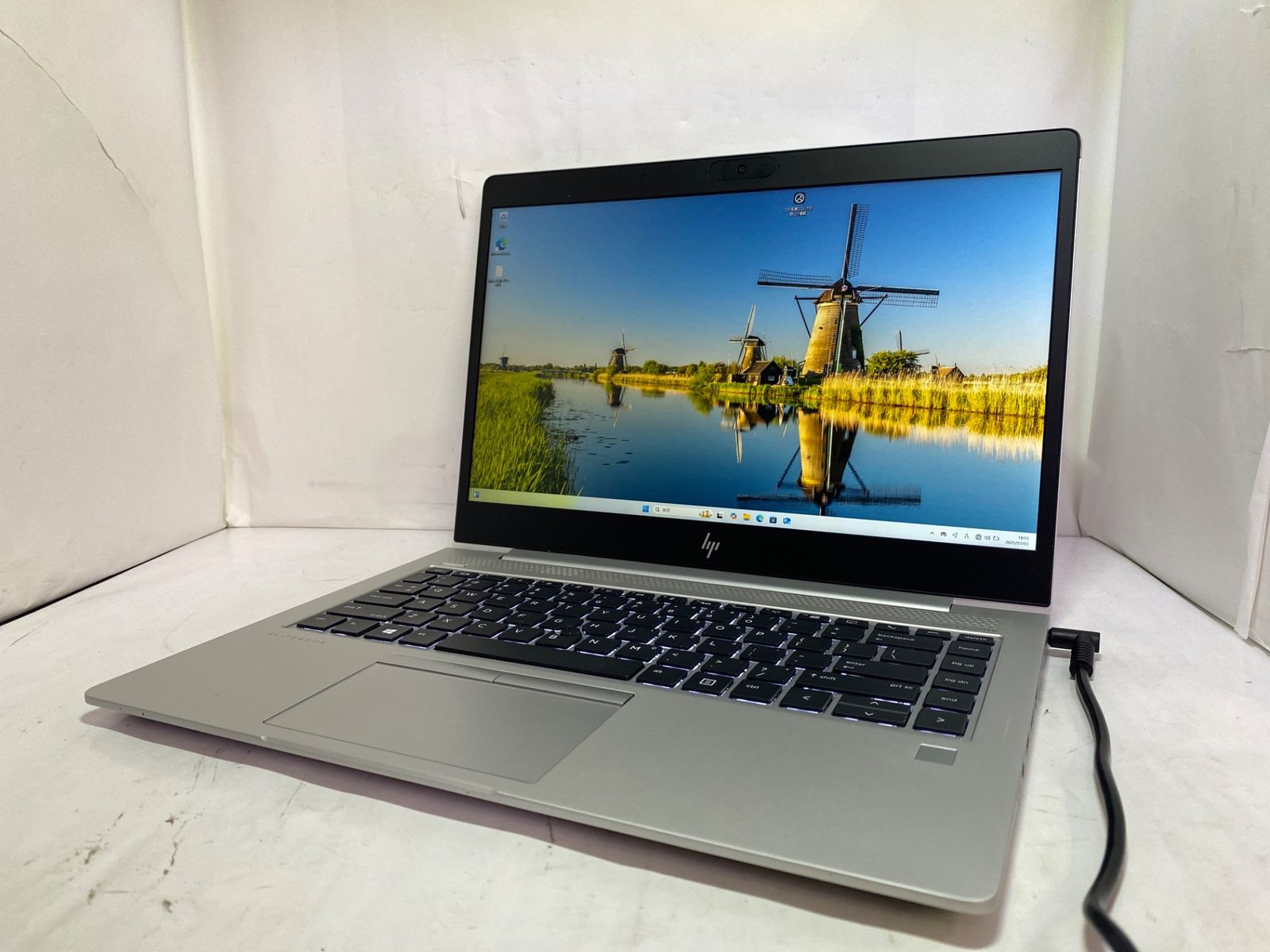 [パソコン] 【現状品】HP EliteBook 745 G5