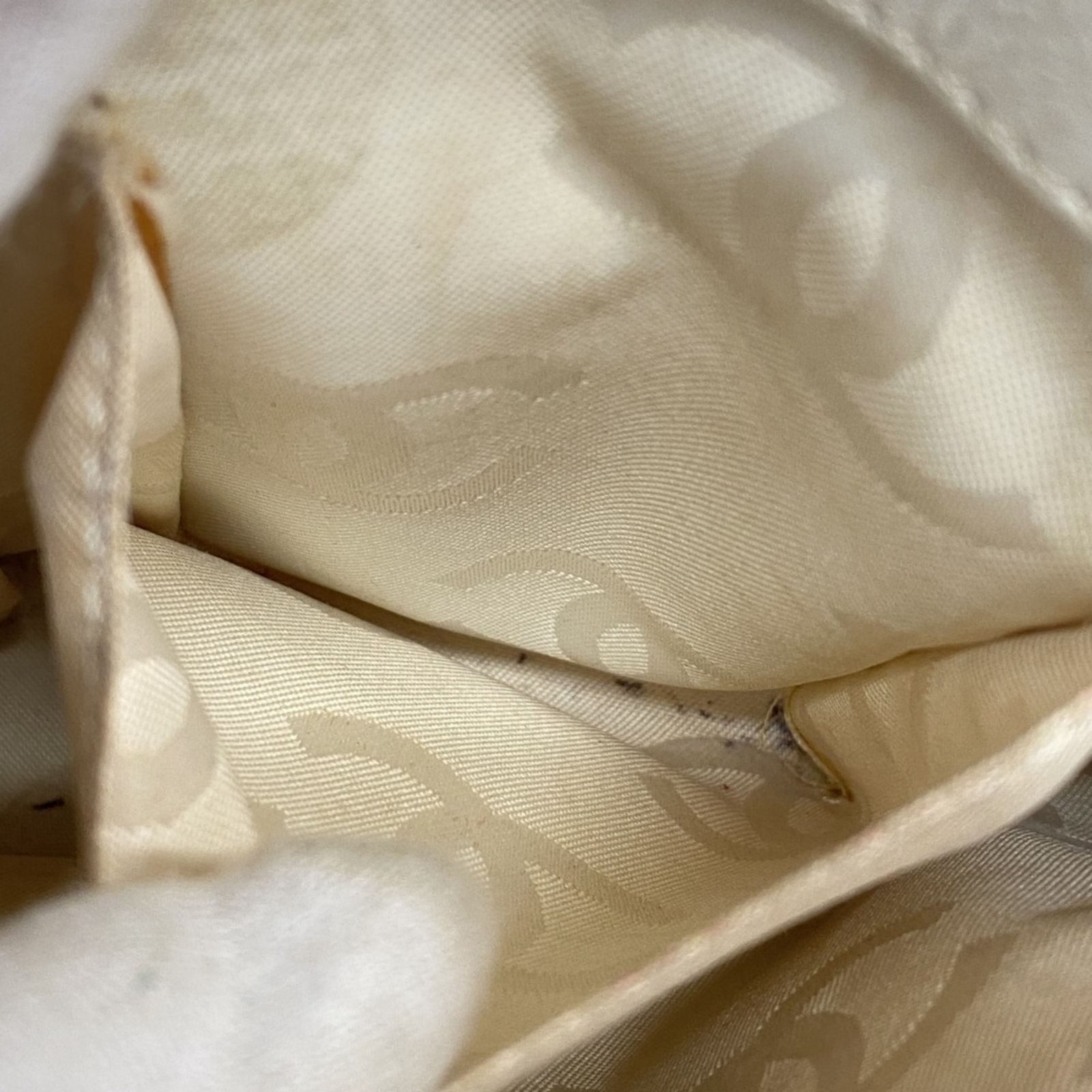 シャネル ハンドバッグ