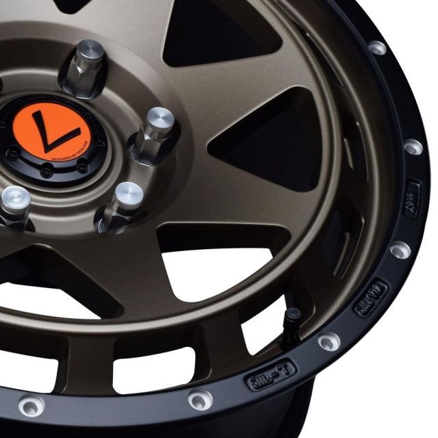 定価171600円赤字放出 16インチホイール4本セット Leowing XR