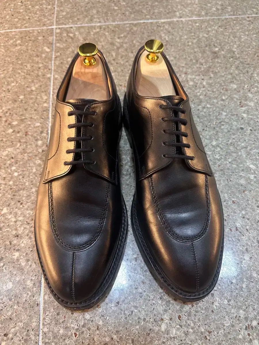 ローク ウェストミンスター Uチップ 7 5 265