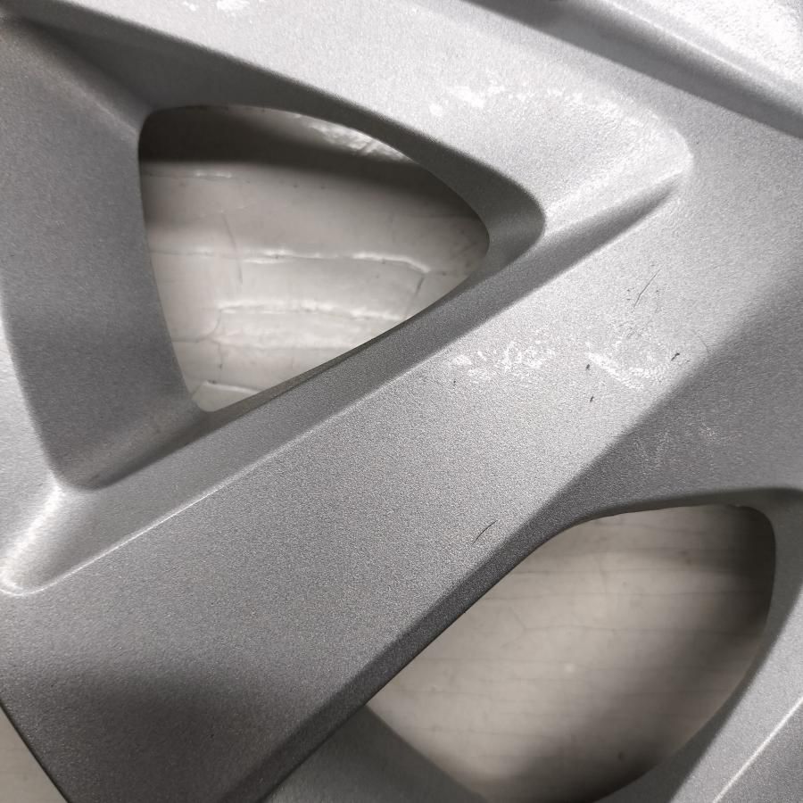 [純正]ホンダN-boxスチールホイール、ホイールキャップ、ナット付、14インチ 1枚 ホンダ N-BOXエヌ TTA 14インチ 純正 中古 フルホイール