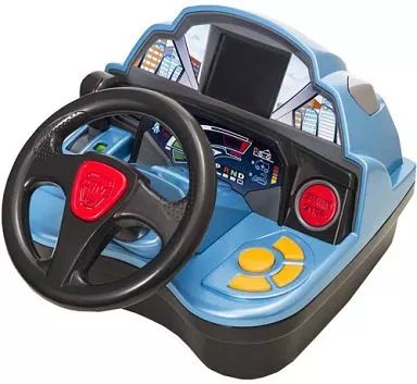 おもちゃ ぼくはトミカドライバー はたらくのりもの大集合!