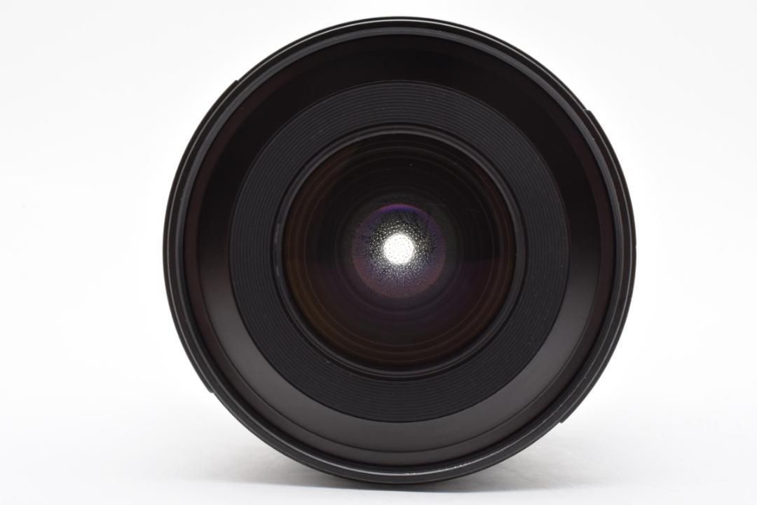 富士フイルム FUJINON GF 20-35mm f4 R WR #1293 ☆訳あり品☆FUJINON