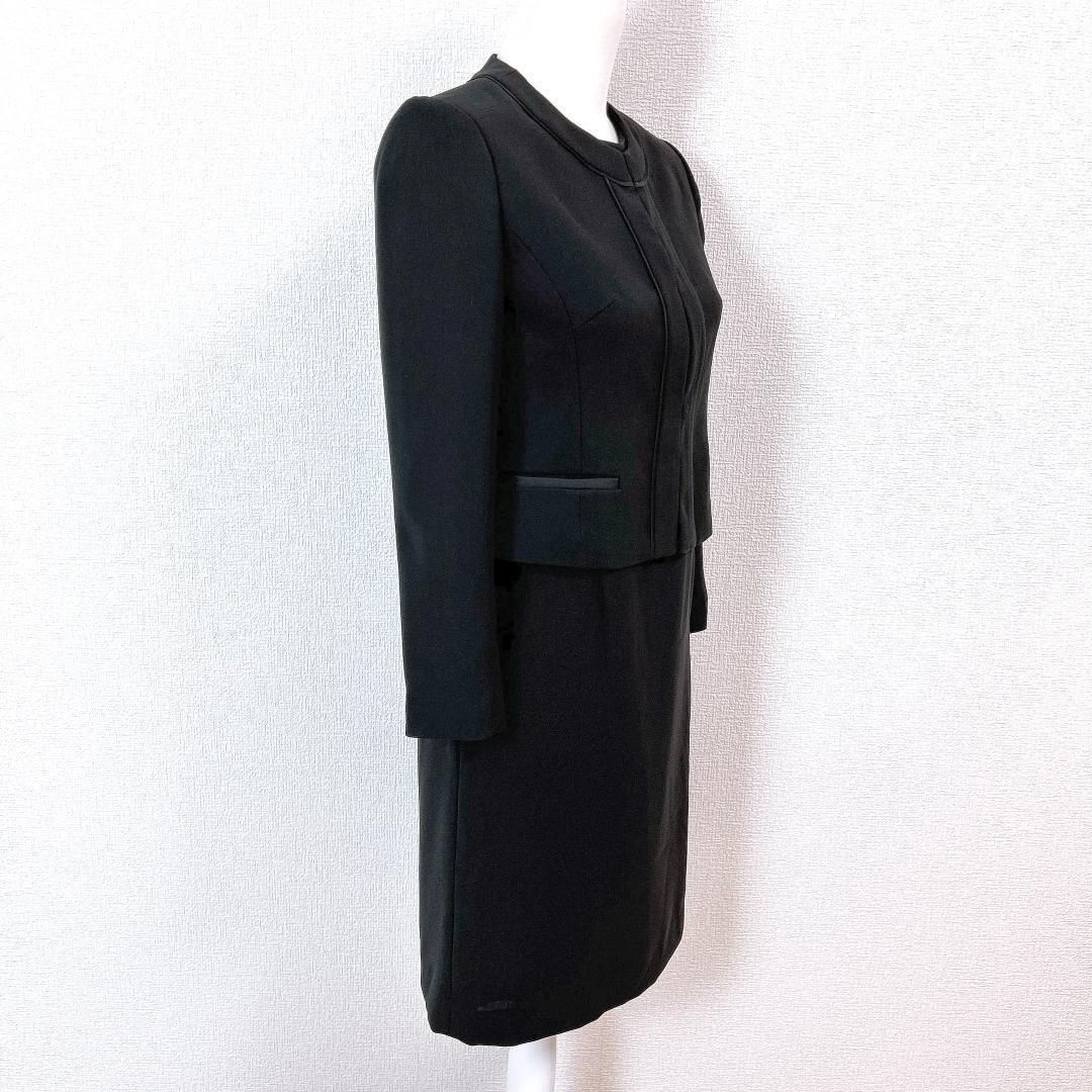 衝撃特価SALE！ マダムココ ワンピースセットアップスーツ コサージュ付き 明瞭な