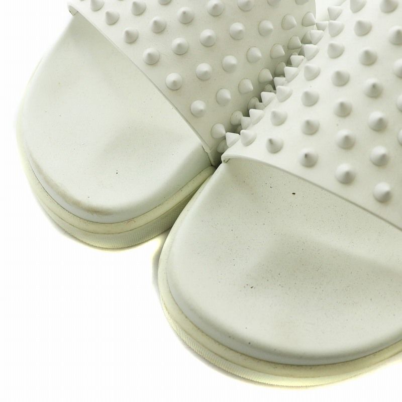 クリスチャンルブタン Christian louboutin シャワーサンダル