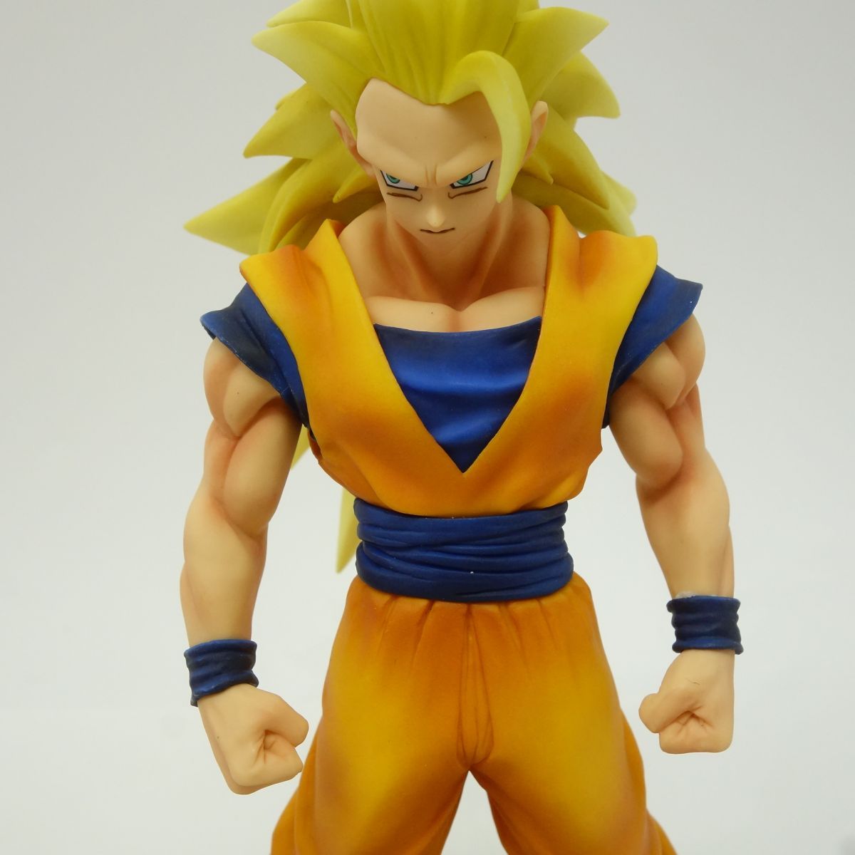 一番くじ ドラゴンボールワールド A賞 スーパーサイヤ人3フィギュア 一番くじ ドラゴンボールワールド A賞 スーパーサイヤ人3