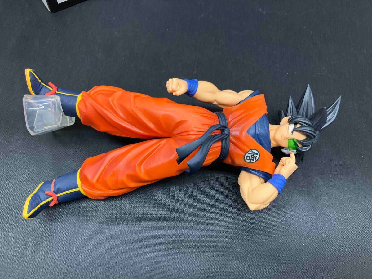 ドラゴンボール一番くじ☆ギニュー特戦隊／ラストワン賞（ギニュー孫悟空ver ） 一番くじドラゴンボールギニュー特戦隊来襲】ラストワン賞