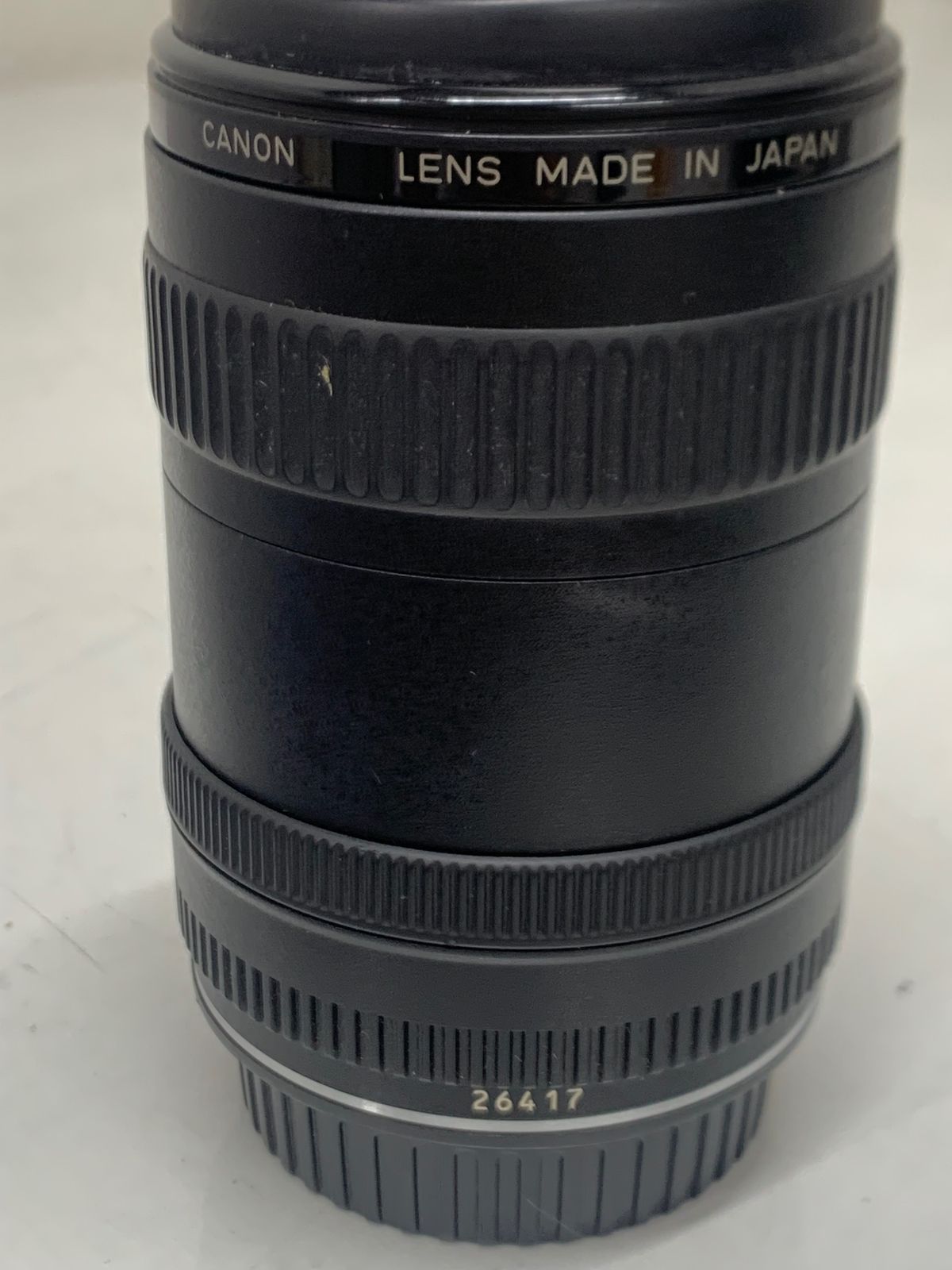  Canon キヤノン EF 135 mm F 2 8 カメラレンズ SOFTFOCUS レンズ(単焦点) カメラ
