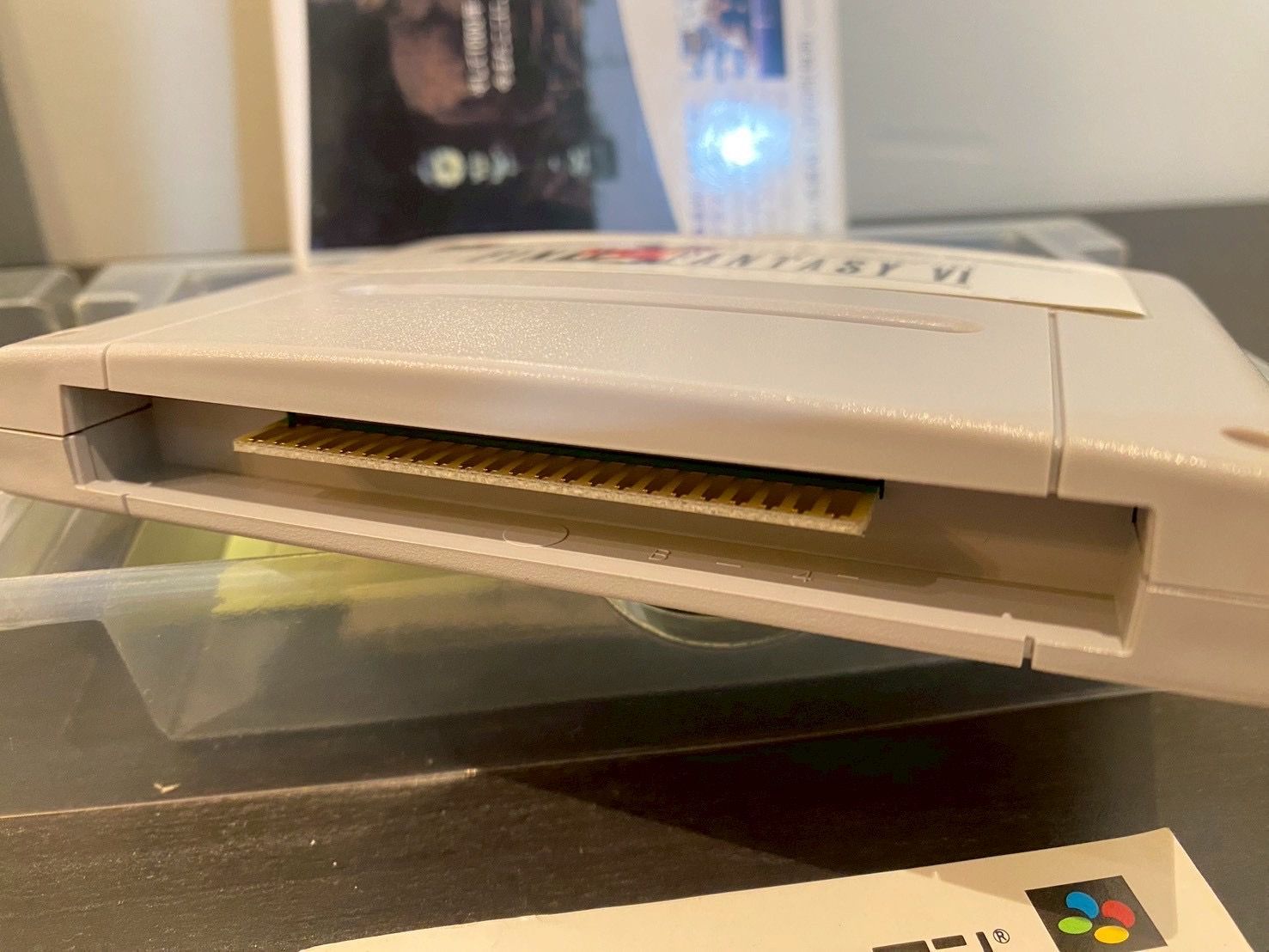 □ゲームソフト 3本セット 起動確認済 スーパーファミコン 任天堂