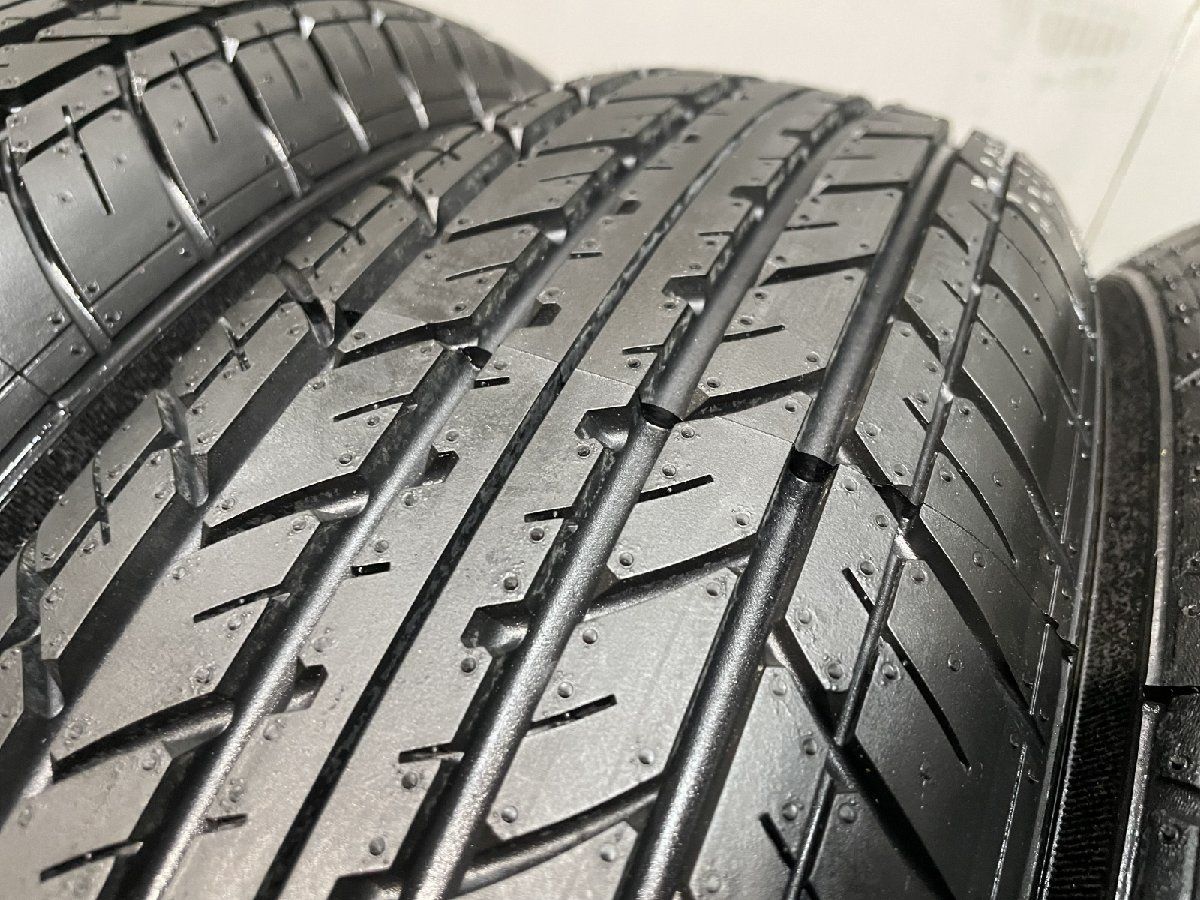 新品】2025年製 YOKOHAMA S306 155/65R14 75S 夏タイヤ 4本