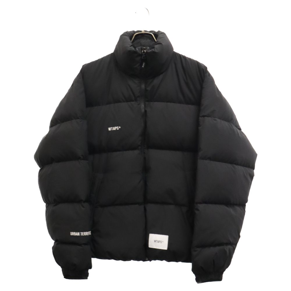 ジャケット・アウター WTAPS 20AW BIVOUAC / JACKET / POLY WTAPS 20AW BIVOUAC JACKET 【公式通販】