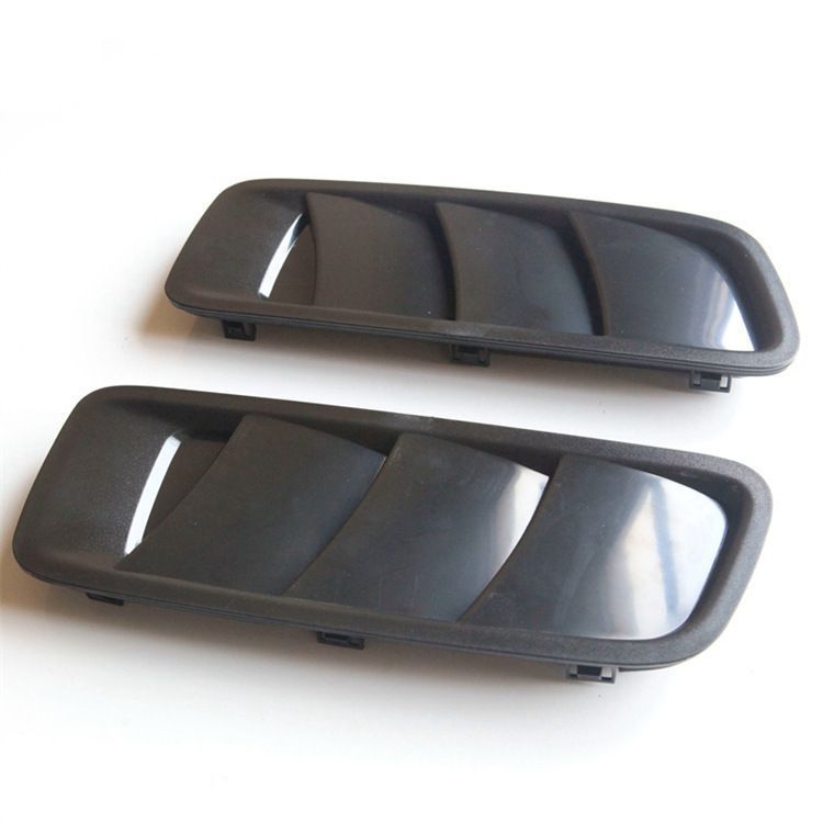 エンジンフードベントカバー