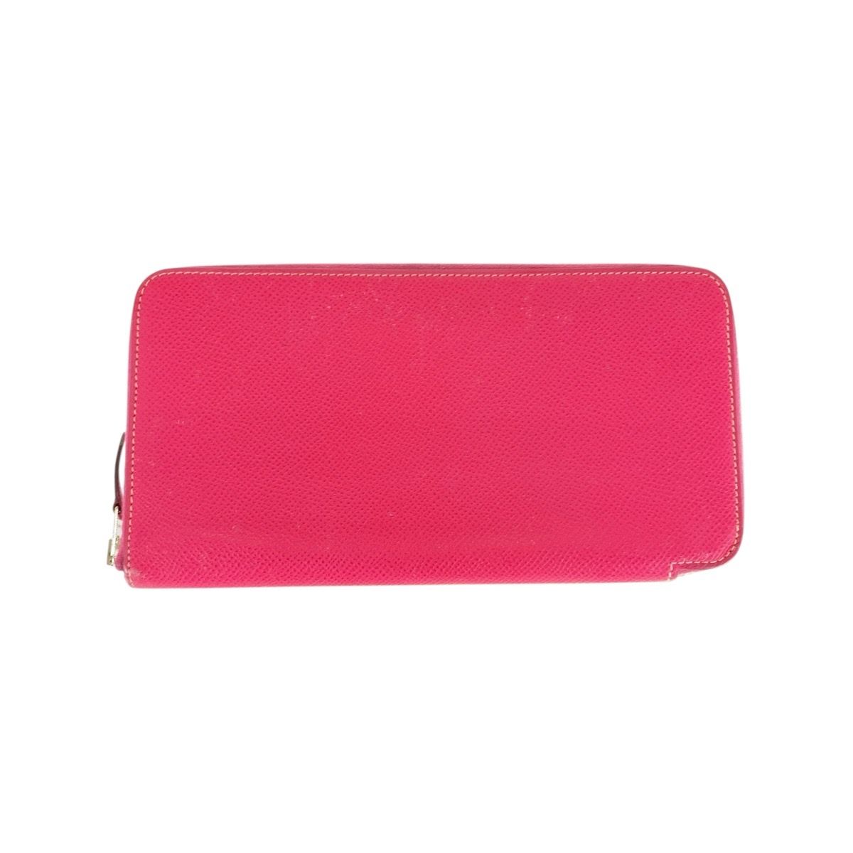 アザップロング シルクイン ローズジャイプール 長財布 ヴォーエプソン