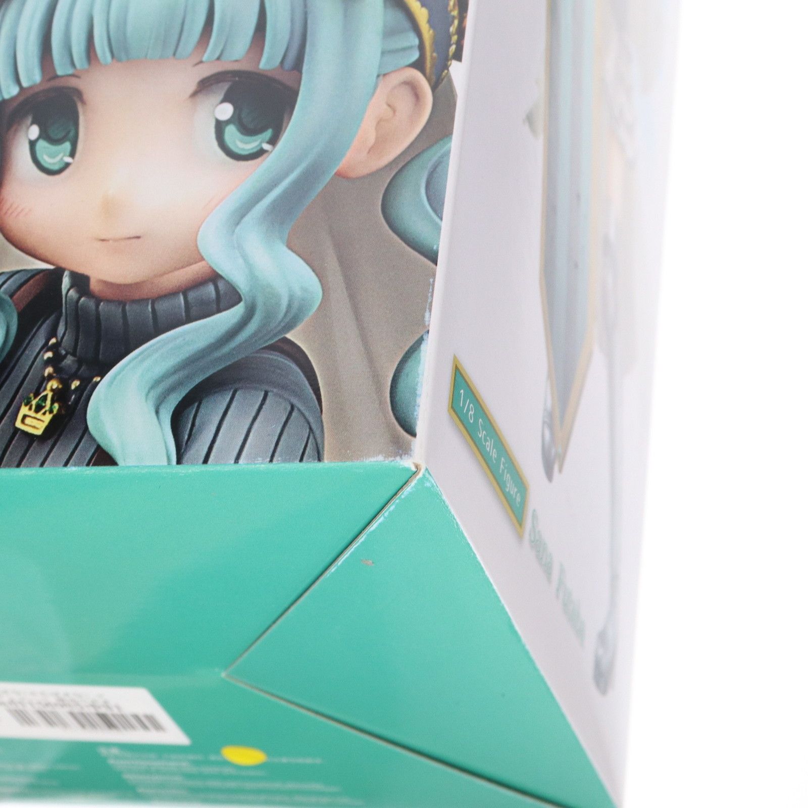 マギアレコード 二葉さな 1/8スケールフィギュア　Phat! 二葉さな