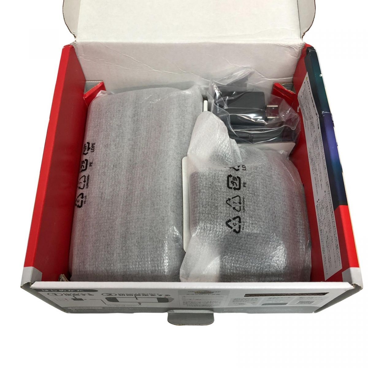 ワールドセット BEE-S-KB6PA