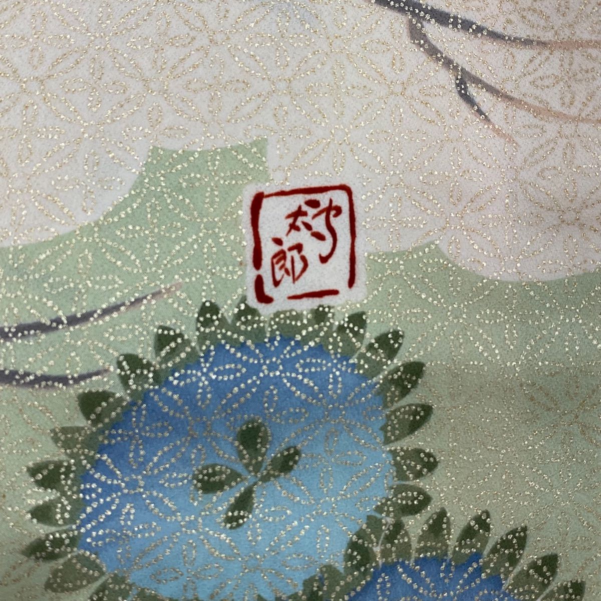 岩田専太郎