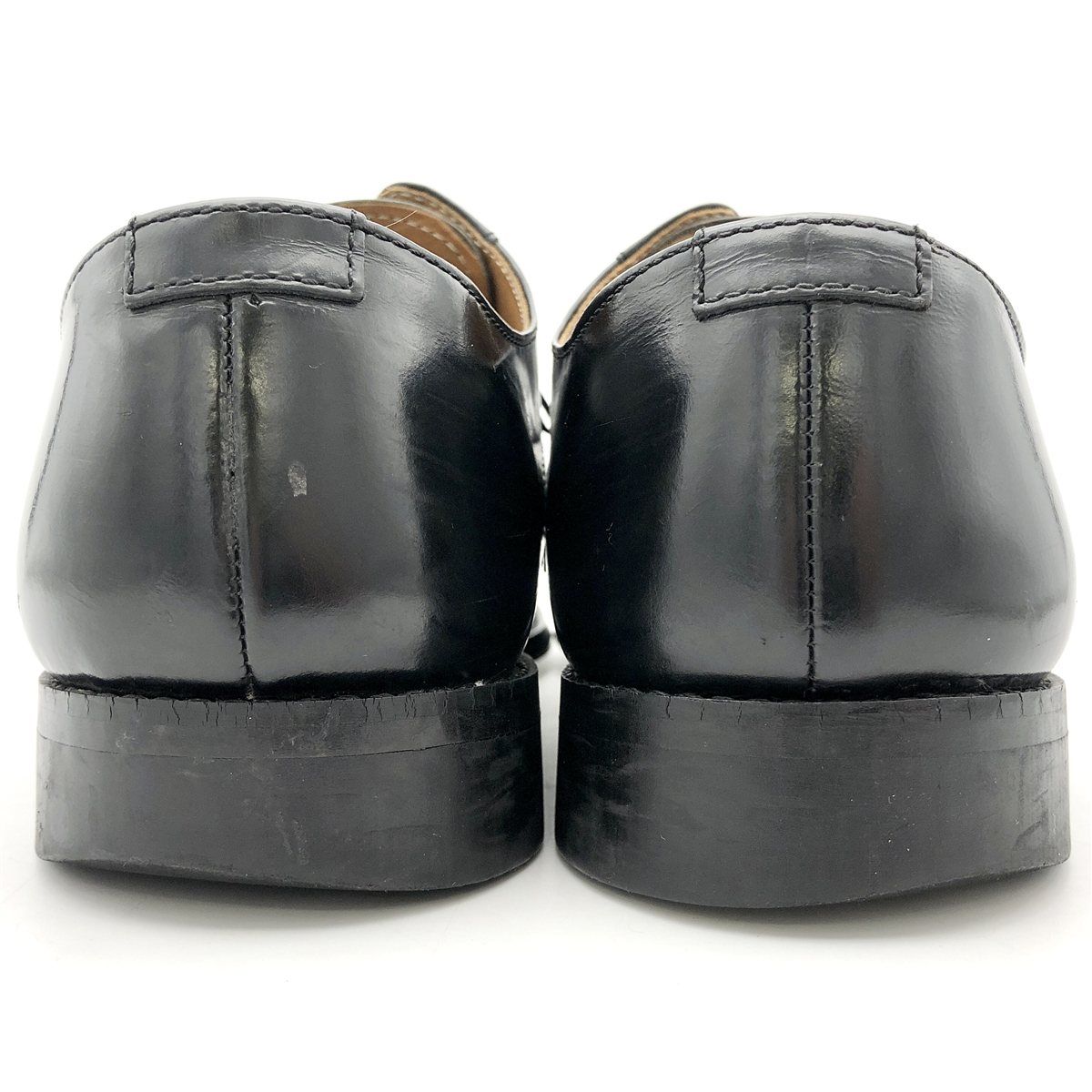 REGAL◇ドレスシューズ/26cm/BLK