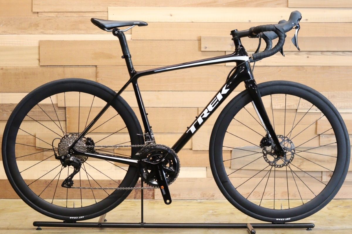 トレック TREK エモンダ Emonda SL6 DISC 2020 54サイズ シマノ 105 R7120 12S カーボン ロードバイク  【立川店】 - メルカリ