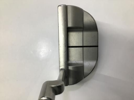安心の日本正規品即日配達! タイトリスト SCOTTY CAMERON select FASTBACK 2 2018 34インチ パター PT スチール フレックスその他 メンズ 男性用 右利き 右用 Cランク ゴルフクラブ 信頼できる