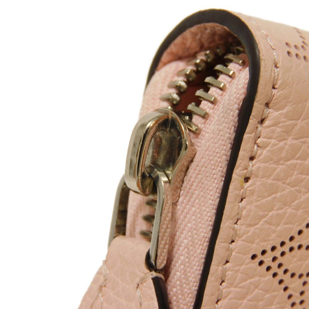 LOUIS VUITTON ルイ・ヴィトン ジッピーウォレット 現行 LVロゴ  