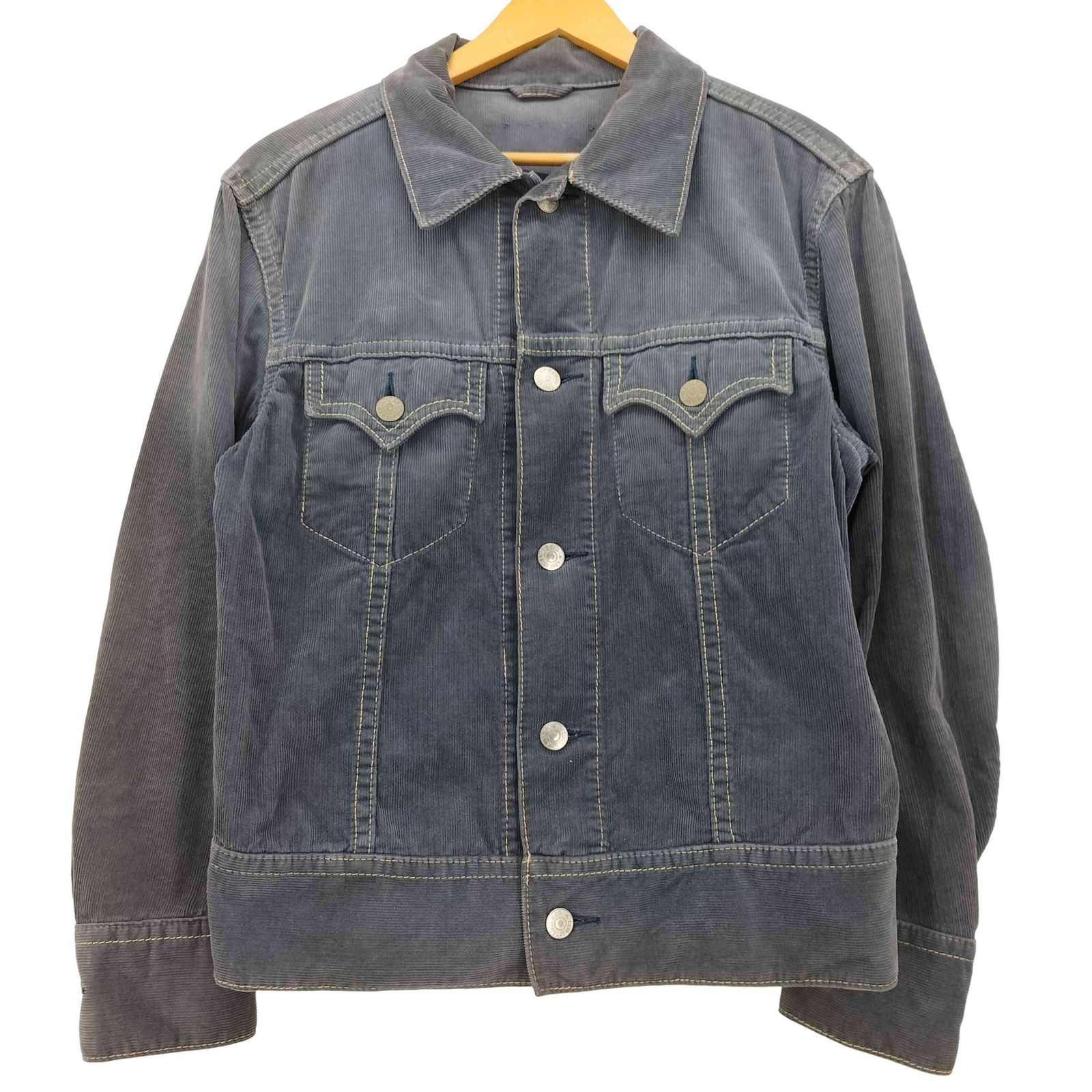 リーバイス Levis 00s 70901 コーデュロイジャケット メンズ JPN：L 人気・おすすめ｜安定人気・収納便利におすすめ 丁寧対応 配送追跡可