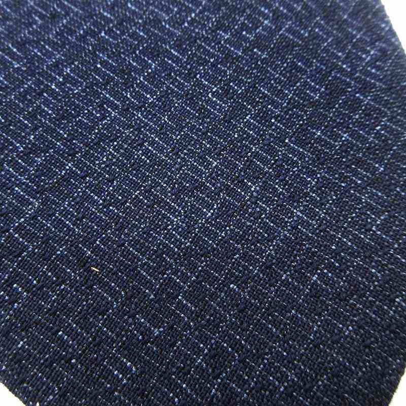 極美品 24SS ビズビム VISVIM NECKTIE 総柄 ネクタイ レギュラータイ