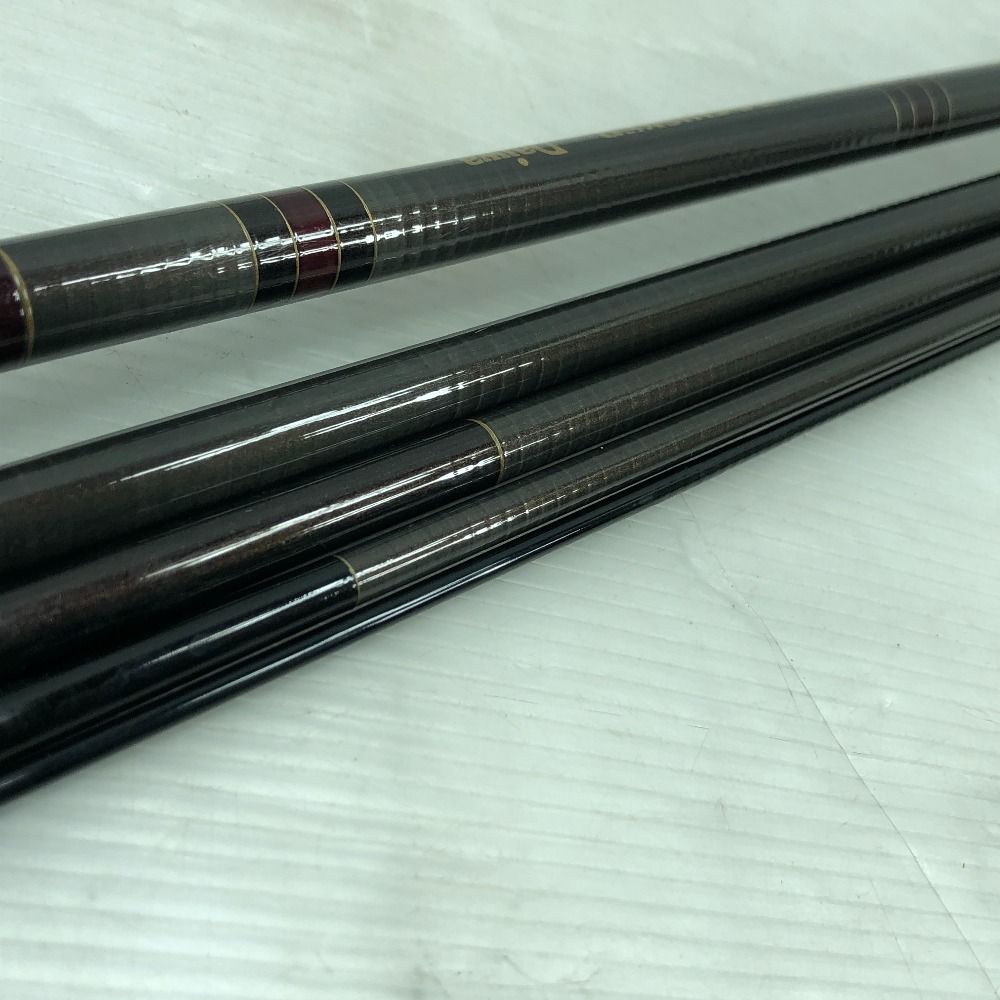 DAIWA - ΣΣDAIWA ダイワ ヘラ竿 ウィスカーTHEヘラ 中硬16 ΣΣDAIWA ダイワ ヘラ竿 ウィスカーTHEヘラ 中硬16 - メルカリ