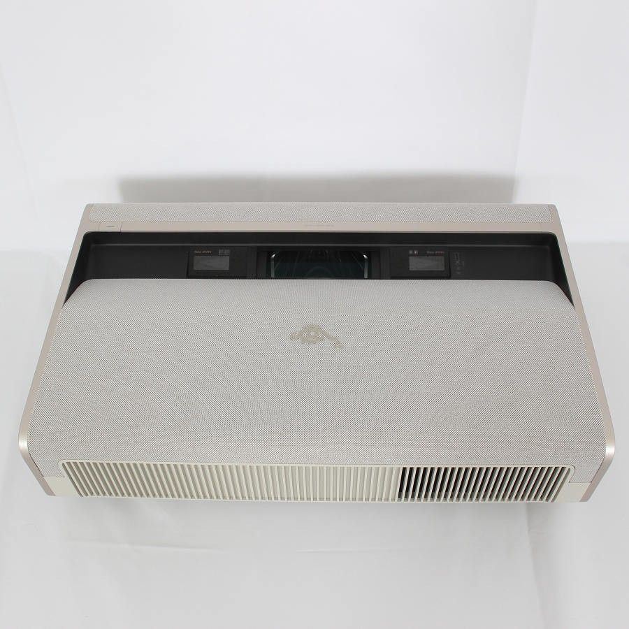 美品】Aladdin Marca XM03F 超短焦点プロジェクター アラジン