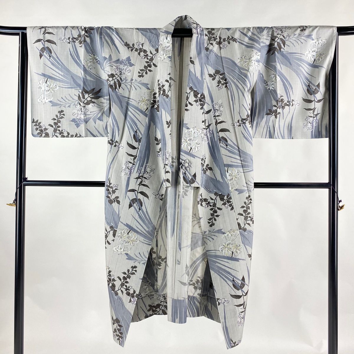 身丈124.5cm