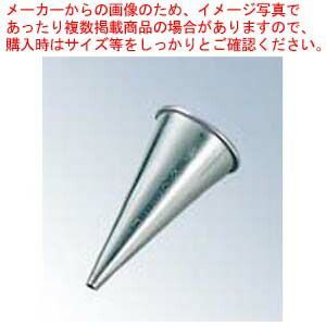 TH ステンレス 丸口金 61475 #8