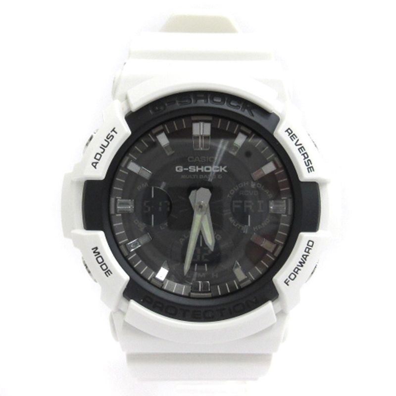 CASIO G SHOCK GAW 100B 7AJF