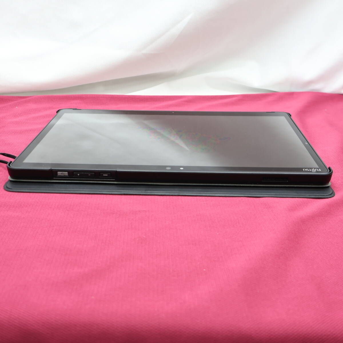 ☆超美品 高性能7世代i3！SSD128GB☆Q738/SE Core i3-7130U Webカメラ