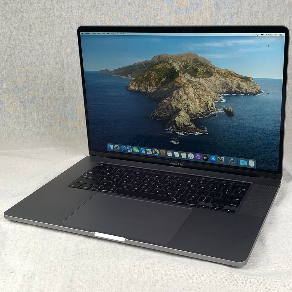 MacBook pro 16インチ 2021 メモリ32GB 1TB 管3855 MacBook Pro 16