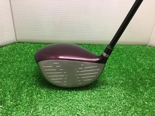 マグレガー マックテック ドライバー レディース 中古】 マグレガー