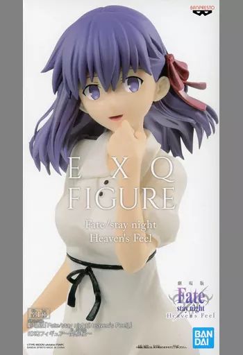 中古】フィギュア 間桐桜 「劇場版 Fate/stay night[Heaven's Feel