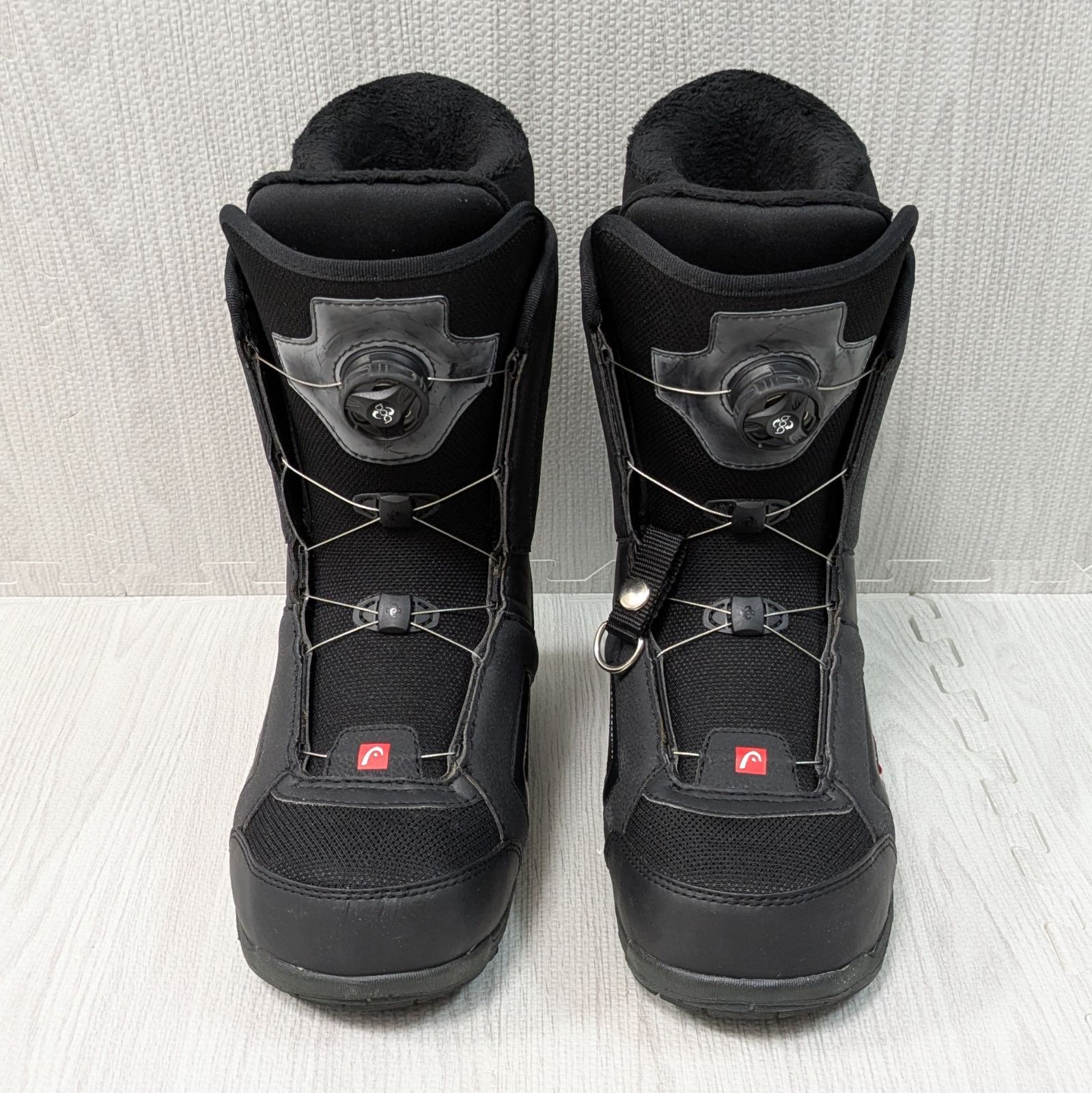 スノーボード ブーツ