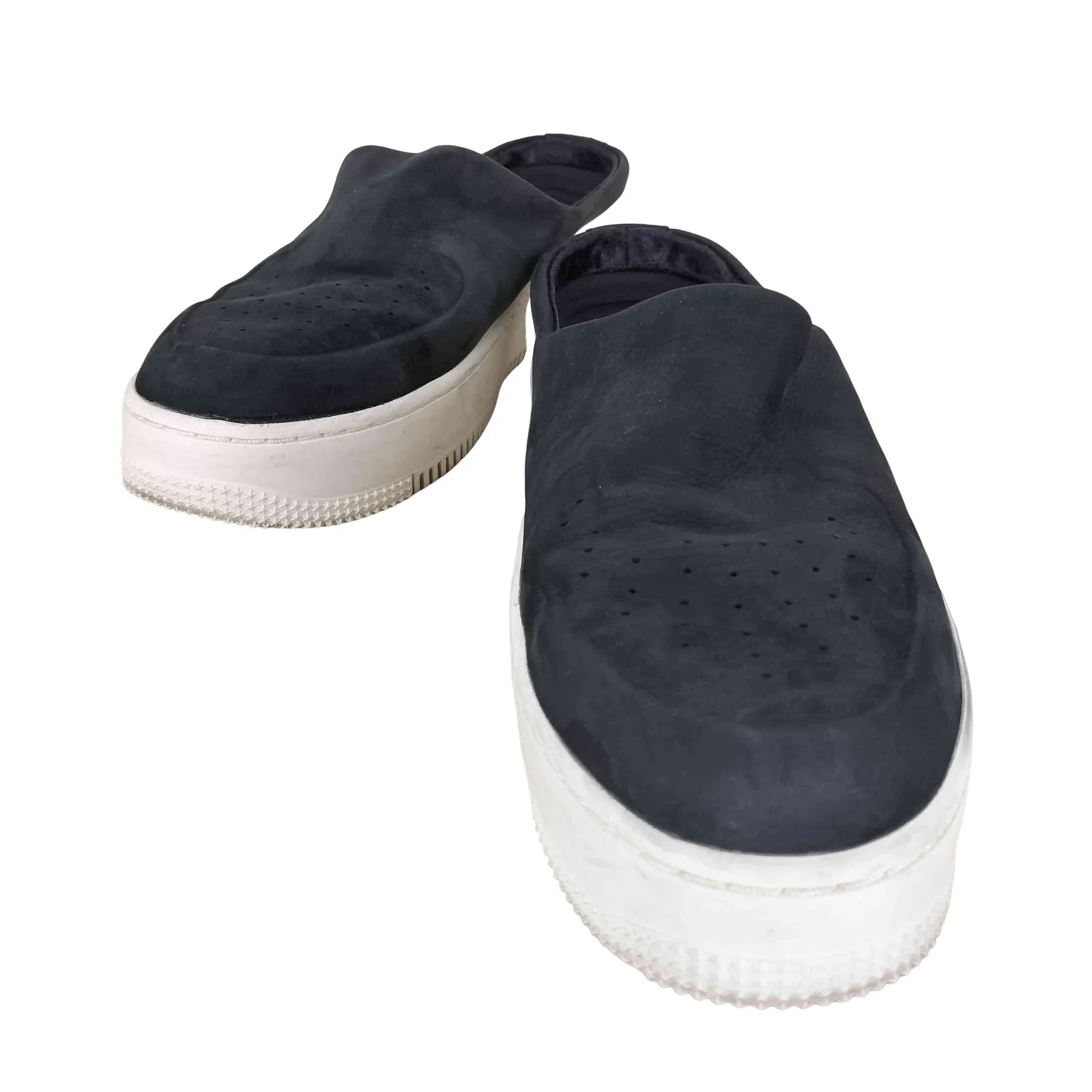 【新品27cm】NIKE｜エアフォース１ラバー｜ブラック \"スリップオン\" 2025年最新】nike lover xxの人気アイテム - メルカリ