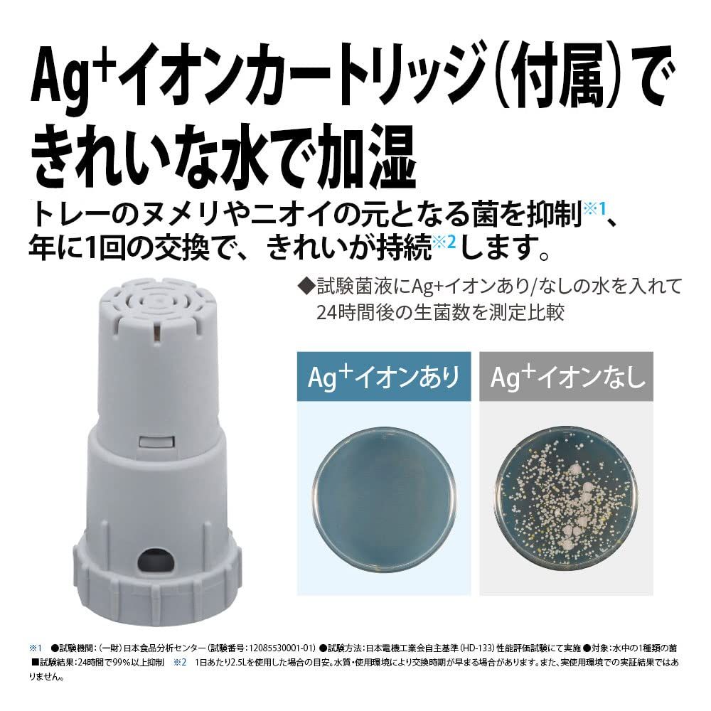 ハイブリッド 給水かんたん