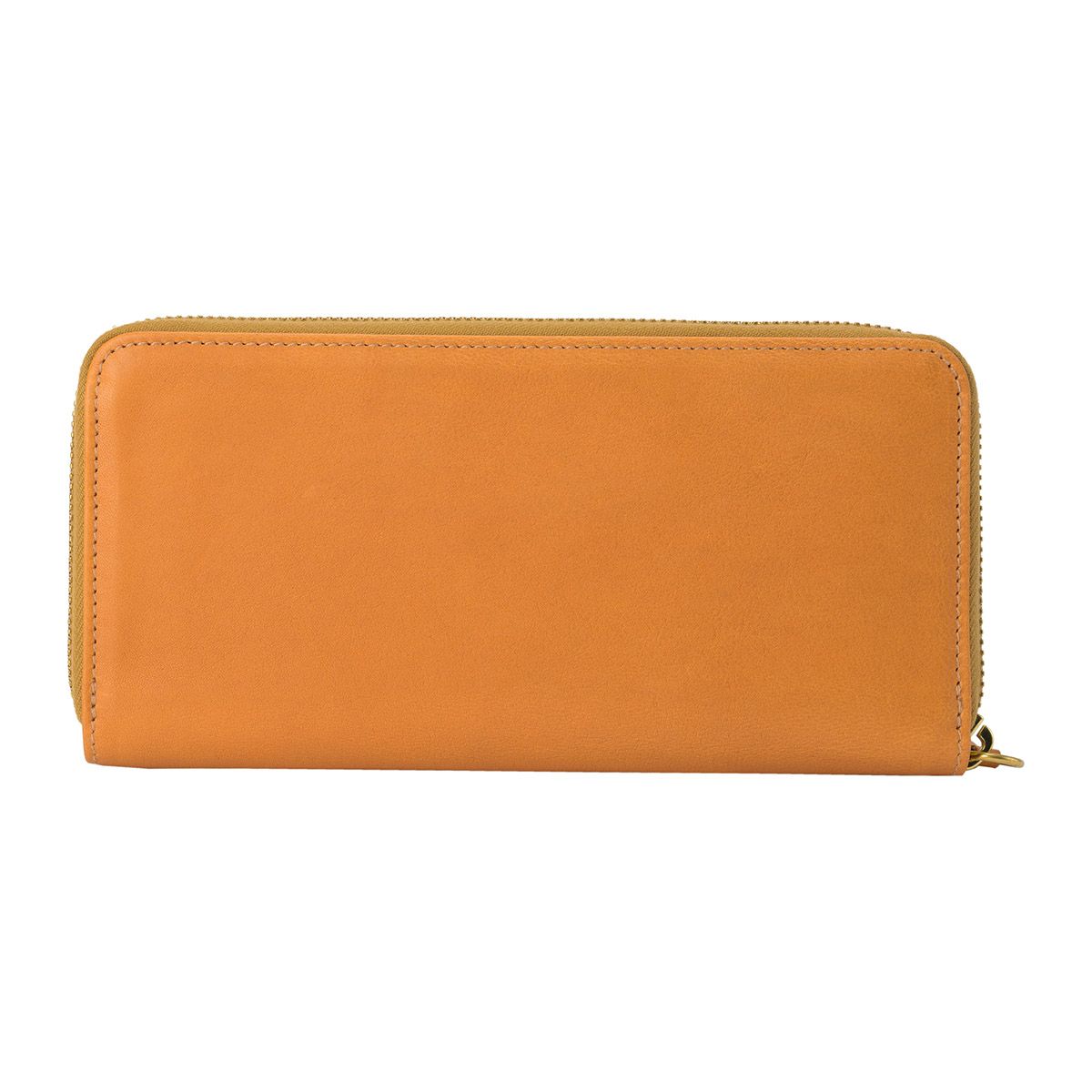 新品 イルビゾンテ IL BISONTE 長財布 CLASSIC ZIP AROUND WALLET 