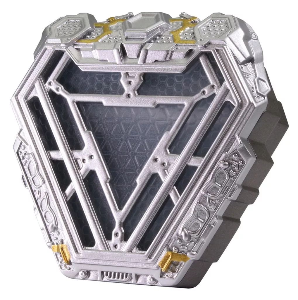 【即購入OK】　アイアンマン　アークリアクター　ホール　オブ　アーマー Amazon | 【アイアンマン アークリアクター MARK85】 アイアン